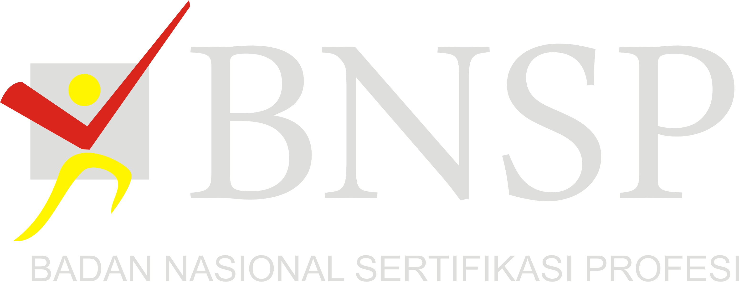 Logo BNSP